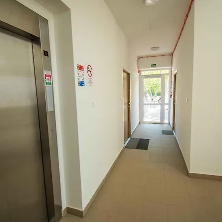 Tga Boutique Apartman Apartment